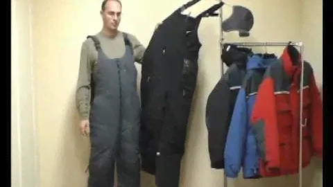 Костюм Нова Тур Буран