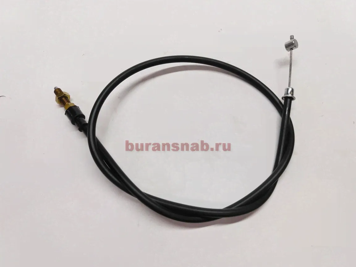 Трос газа Буран Mikuni Россия 110300890БС-3