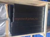 Проставка под сиденье Буран А метал (890х350х100 мм)