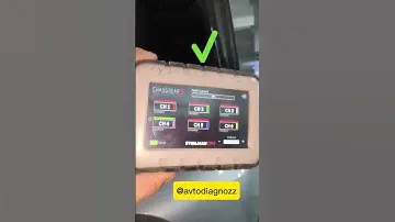 Диагностика ходовой части автомобиля на специальном оборудовании вибростенд @avtodiagnozz