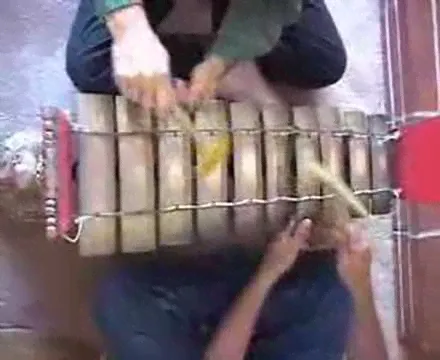 interlocking madness #1