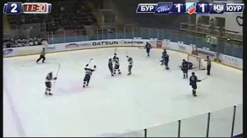 Буран   Южный Урал