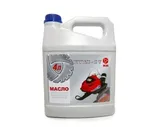 Буран 2Т полусинтетическое моторное масло 4L/Мотоотдел/