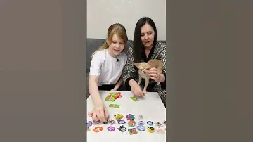 Получится ли собрать коллекцию стикерсов от Магнит? 😂😂😂 Розыгрыш в телеграм!