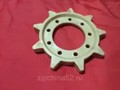 Звездочка мягкая снегоход &quot;Буран&quot;