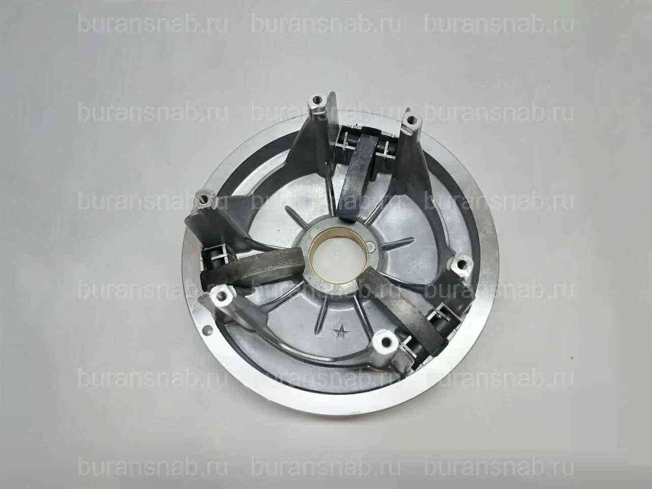 Конус подвижный Сафари Буран в сборе (с грузиками) С40600420БС-2