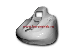 Капот Буран М/МД 110700404БС