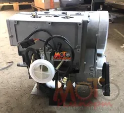 Двигатель Буран РМЗ 640А-34-К65 завод г. Рыбинск