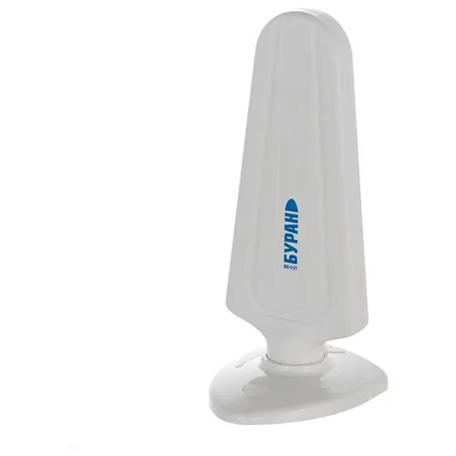 Комнатная DVB-T2 антенна РЭМО BAS-5127 Буран 1.8 м