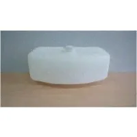 Топливный бак (бензобак) на снегоход Буран-0