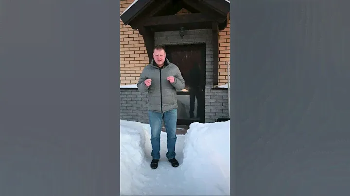 Строительство домов в Барнауле. #строительстводомов #барнаул
