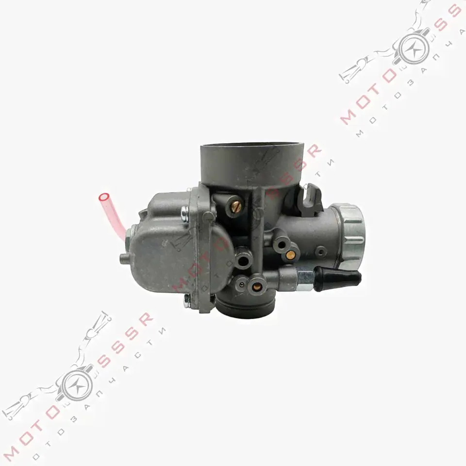 Карбюратор на мотоцикл Иж Планета Спорт, снегоход Буран Mikuni VM34