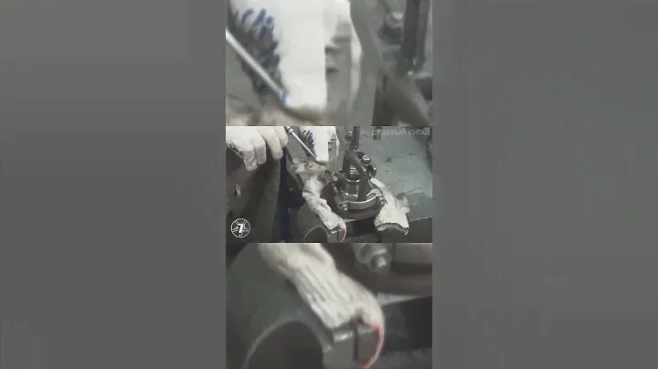 Съемник для подшипников