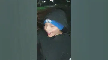Шок на капитана напала бабазина