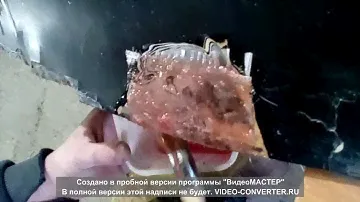 ремонт капота