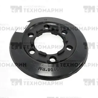 Обод катка Буран RM-096946-0
