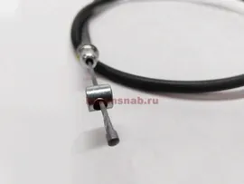 Трос газа Буран Mikuni Россия 110300890БС
