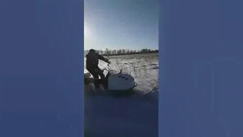 Буран с лифаном 27 л.с 2