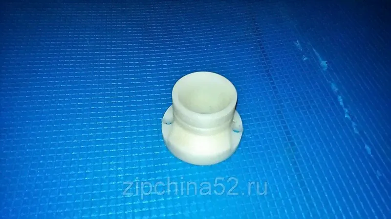 Переходник карбюратора "Микуни" снегоход "Буран"-0