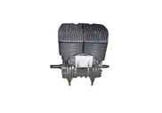 Блок двигателя РМЗ-640-34 РУССКАЯ МЕХАНИКА для Буран 2Т (110502800)