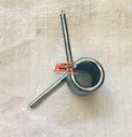 Пружина катков Буран короткая левая