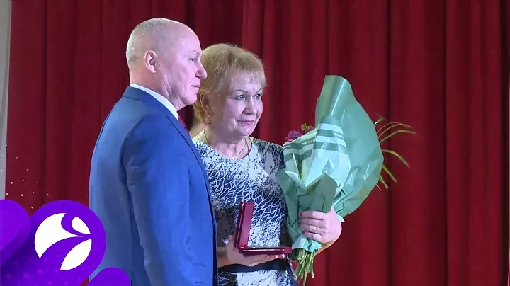 Тазовский рыбозавод отметил 90-летний юбилей. Время Ямала.