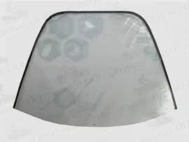 Стекло Буран 4T прямое 2мм 110700920 РМ