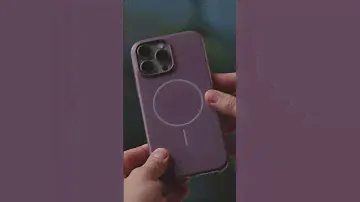 Лучшие силиконовые чехлы для iPhone 16 Pro