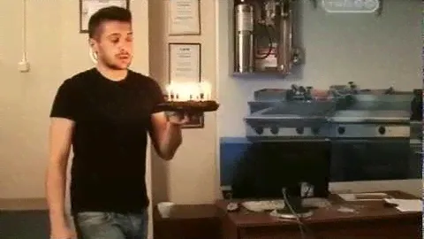 "Сухая вода" в системах пожаротушения.