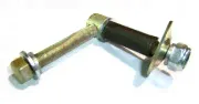 Механизм натяжки гусениц (снегоходы БУРАН)