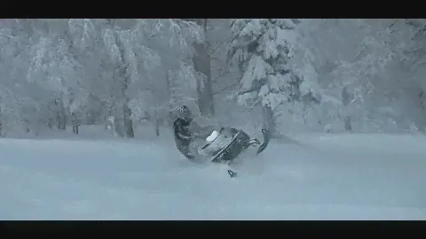 Вот почему Yamaha VK Professional II лидер среди утилитарных снегоходов🏆