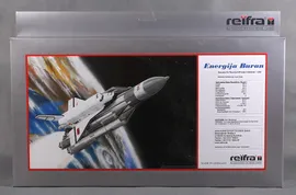 042 REIFRA 1:288 Космические корабли ЭНЕРГИЯ и БУРАН ENERGIJA &amp; BURAN