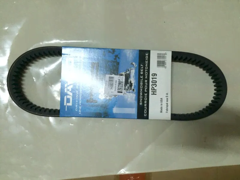 Ремень вариатора Буран DAYCO 33 (HP3019) (прим.Буран)