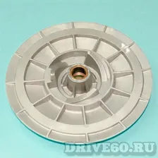 Диск реверса подвижный для снегохода БУРАН