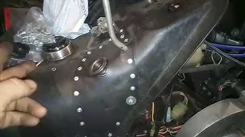 Рысь 119 кожух топливного бака