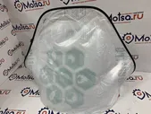 Стекло Буран формованное на новый капот