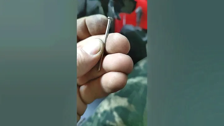 Левый газ на снегоход