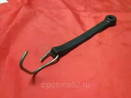 Ремешок капота старого образца снегоход &quot;Буран&quot;