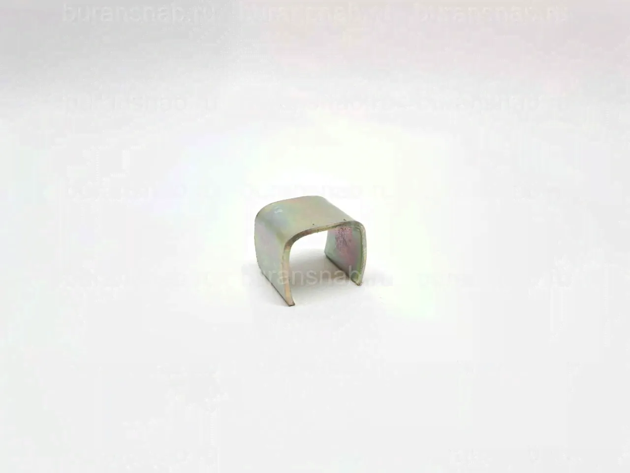 Скоба гусеницы Буран 110200149БС-1