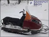 Транспортное средство Снегоход Буран С-640А1И, 1999 года выпуска, Заводской № машины (рамы) 29040222 (9040094), Двигатель №...