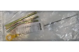 Щуп в сборе 24 755 121-S для снегохода Буран 4Т, 0105104