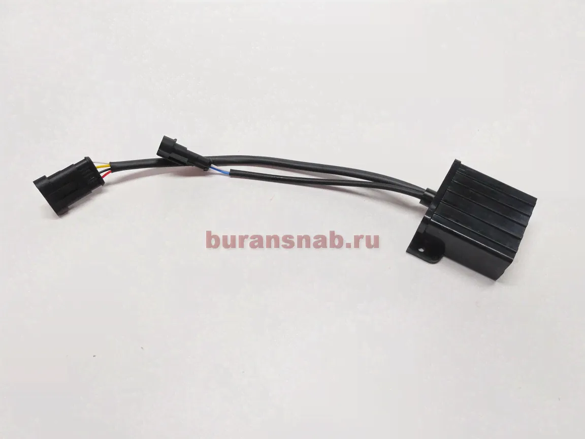 Коммутатор 84.3734-01 ФЛЭЙМЗ Буран АМР