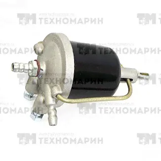 Фильтр отстойник (старого образца) Буран 640 RM-011028-0