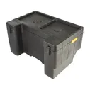 Кофр GKA № 11 для снегохода Русская Механика Буран