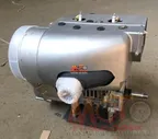 Двигатель Буран РМЗ 640А-34-К65 завод г. Рыбинск