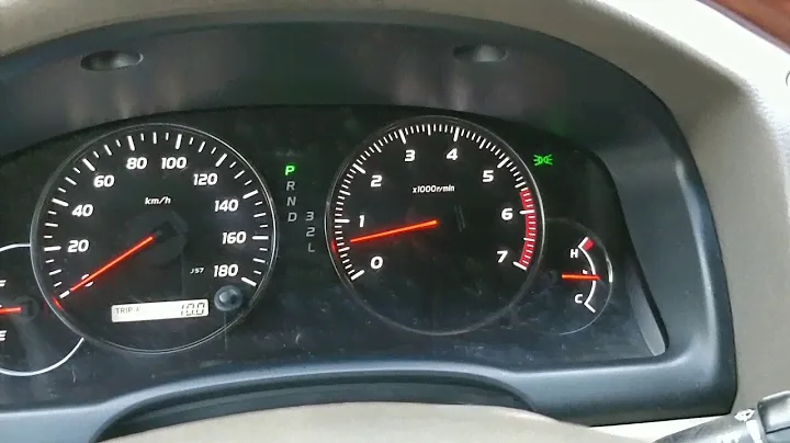 Prado 120 2.7 2TR-FE оптитрон