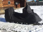 Чехол на снегоход Буран АД стояночный
