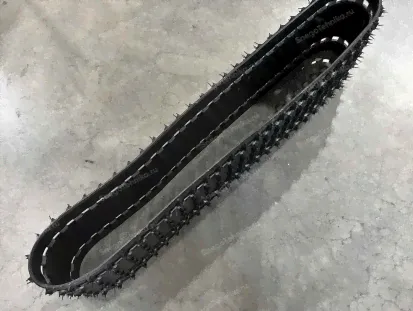 Гусеница Буран короткая-3