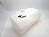 Бак топливный Буран в сборе 110800090-01БС