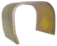 Скоба 110200149 для гусениц с.х. Буран-0